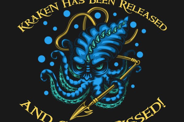 Kraken cc