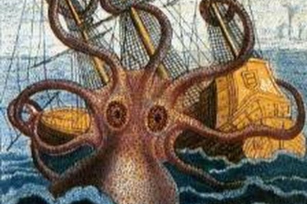 Kraken актуальное
